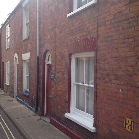 Isambard Cottage Weymouth Ngoại thất bức ảnh
