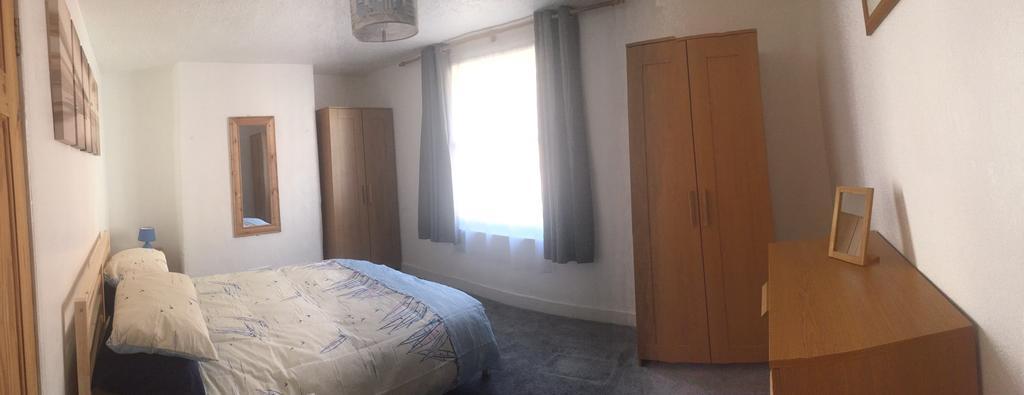 Isambard Cottage Weymouth Ngoại thất bức ảnh