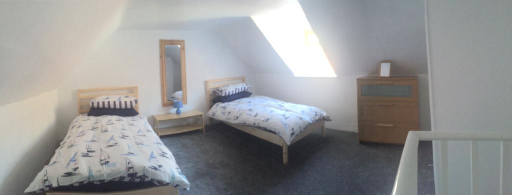 Isambard Cottage Weymouth Ngoại thất bức ảnh
