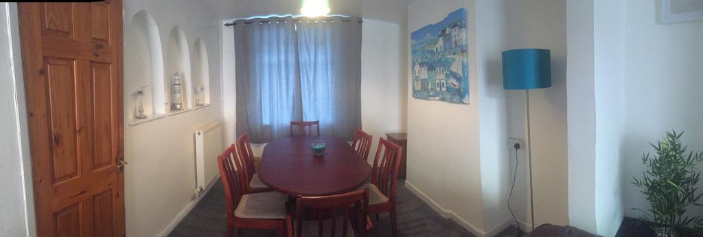Isambard Cottage Weymouth Ngoại thất bức ảnh