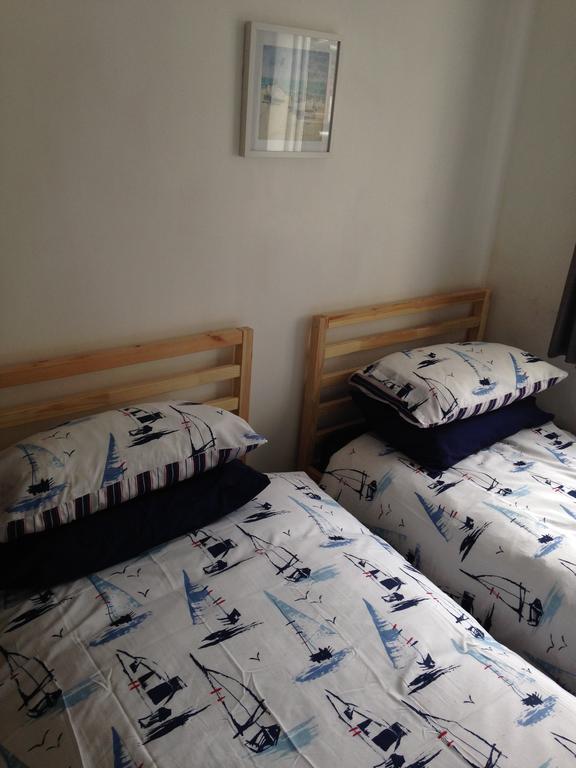 Isambard Cottage Weymouth Ngoại thất bức ảnh