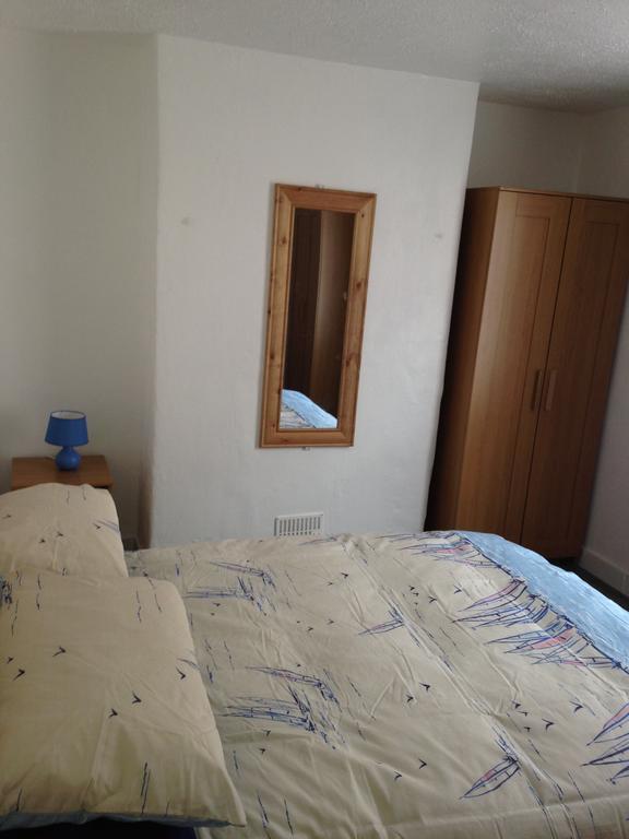 Isambard Cottage Weymouth Ngoại thất bức ảnh