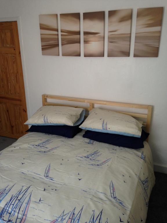 Isambard Cottage Weymouth Ngoại thất bức ảnh