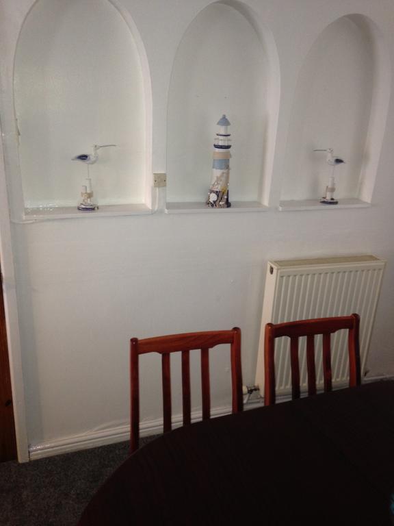 Isambard Cottage Weymouth Ngoại thất bức ảnh