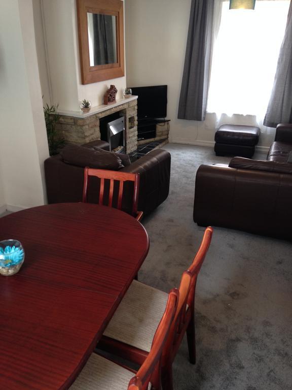 Isambard Cottage Weymouth Ngoại thất bức ảnh
