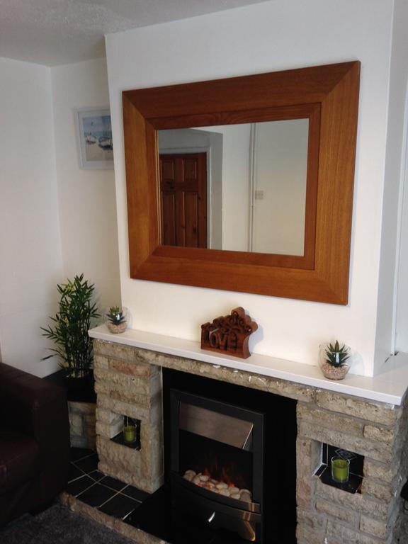 Isambard Cottage Weymouth Ngoại thất bức ảnh