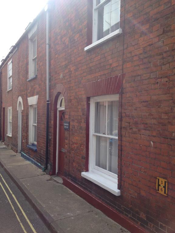 Isambard Cottage Weymouth Ngoại thất bức ảnh