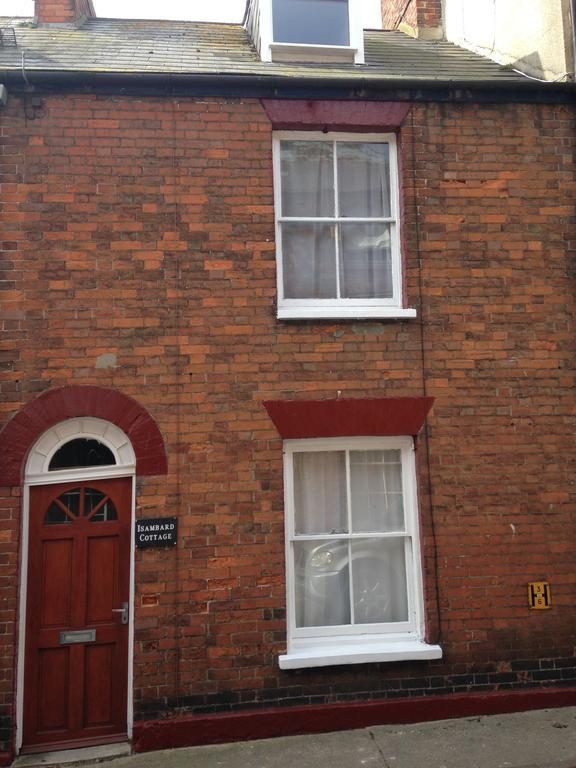 Isambard Cottage Weymouth Ngoại thất bức ảnh