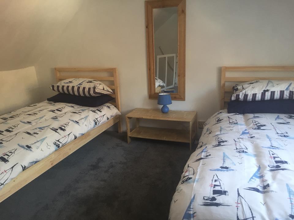 Isambard Cottage Weymouth Ngoại thất bức ảnh