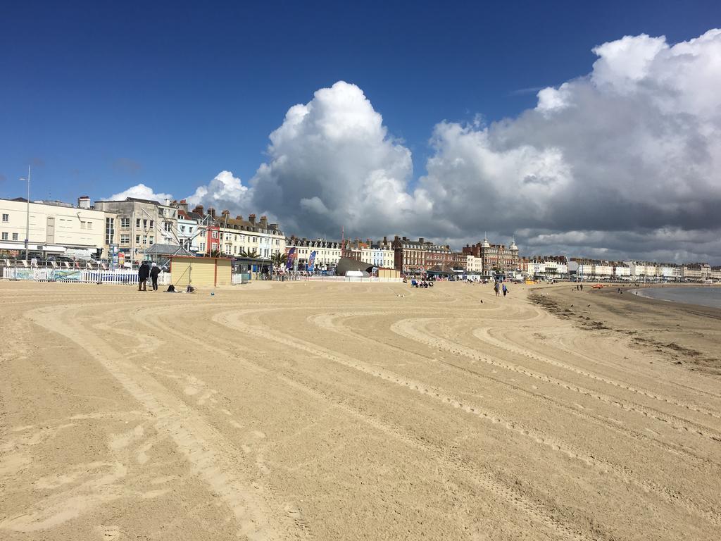 Isambard Cottage Weymouth Ngoại thất bức ảnh