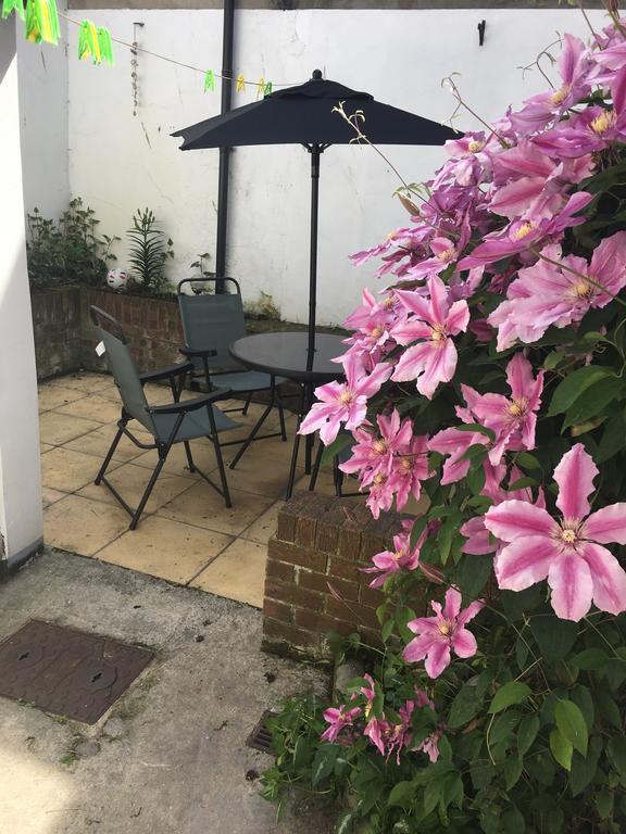 Isambard Cottage Weymouth Ngoại thất bức ảnh