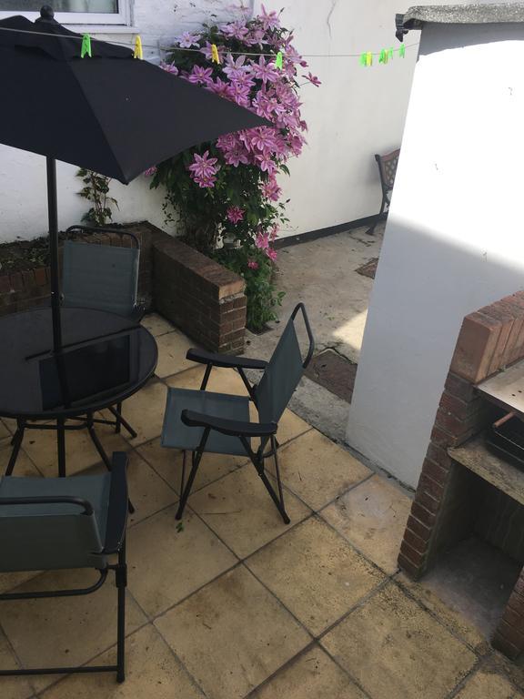 Isambard Cottage Weymouth Ngoại thất bức ảnh