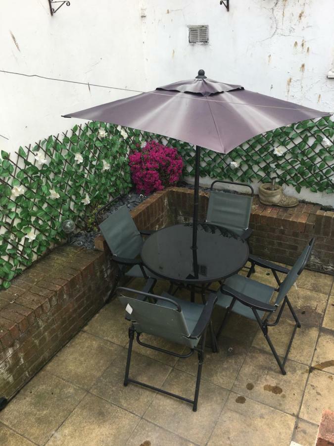 Isambard Cottage Weymouth Ngoại thất bức ảnh