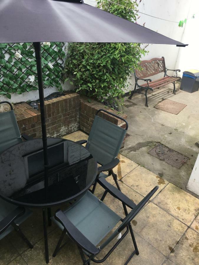 Isambard Cottage Weymouth Ngoại thất bức ảnh