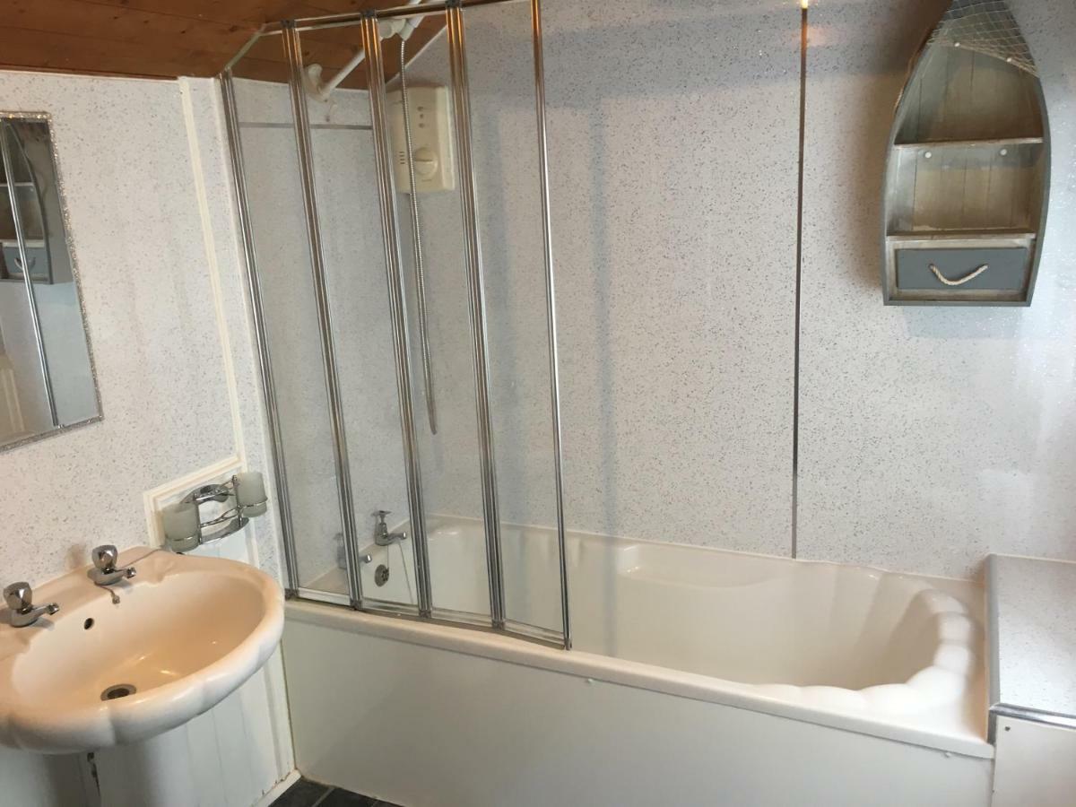 Isambard Cottage Weymouth Ngoại thất bức ảnh