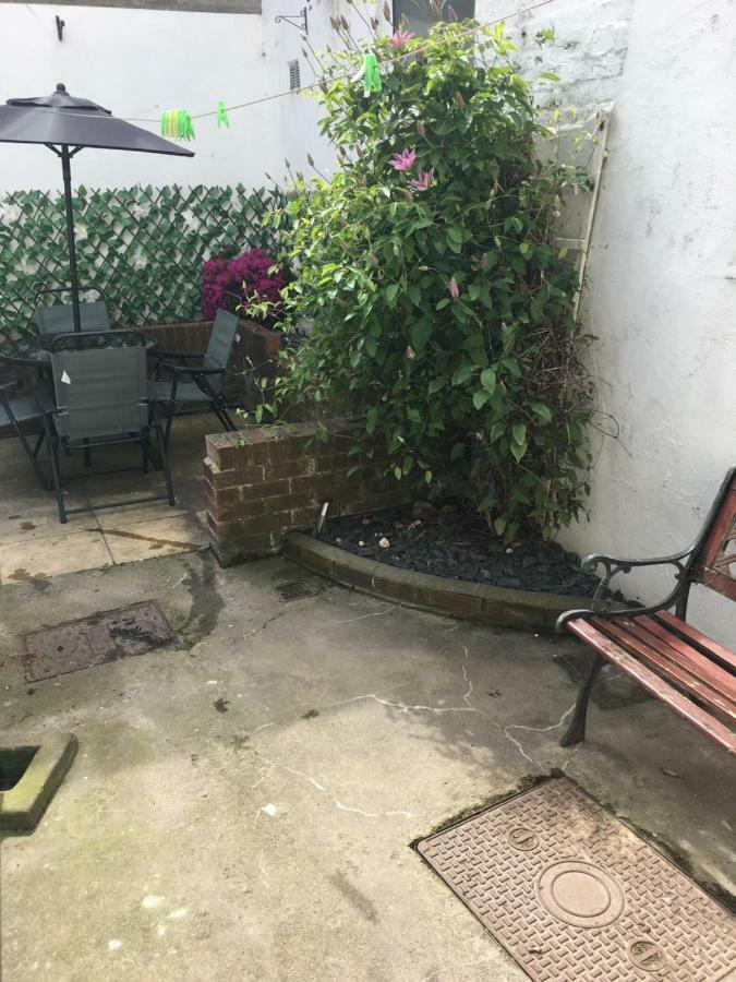 Isambard Cottage Weymouth Ngoại thất bức ảnh