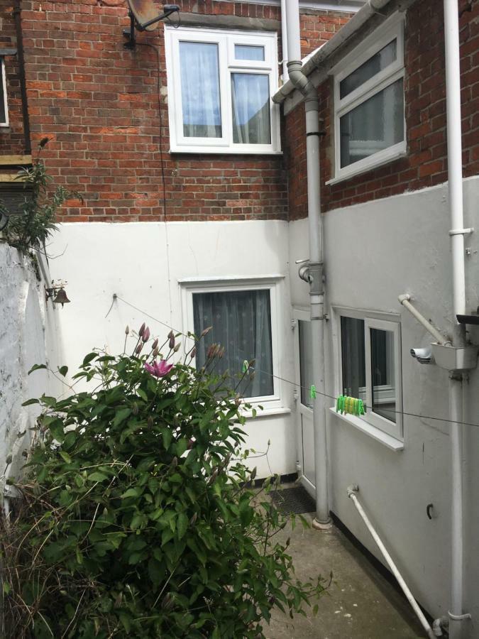 Isambard Cottage Weymouth Ngoại thất bức ảnh